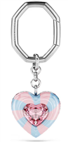 Portachiavi Swarovski Donna in Lega metallica 5713882 - 5713882